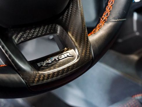Used 2023 Ford Bronco Raptor AWD/4WD image 79