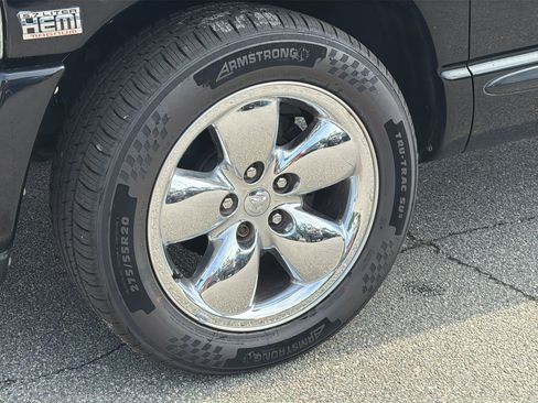 Used 2004 Dodge Ram 1500 Truck SLT w/ Sport Appearance Group RWD image 24