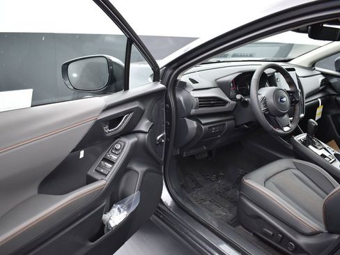 New 2026 Subaru Crosstrek 2.5i Limited w/ Crosstrek Mirror Package image 7