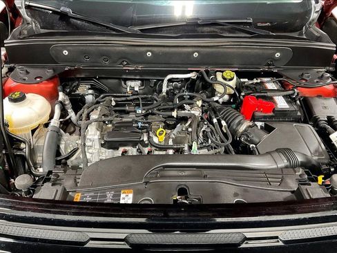 Used 2022 Ford Bronco Sport Outer Banks w/ Tech Package image 12