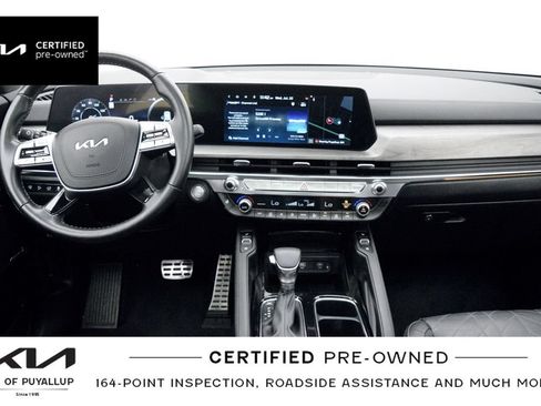 Certified 2023 Kia Telluride SX Prestige X-Line AWD/4WD image 18