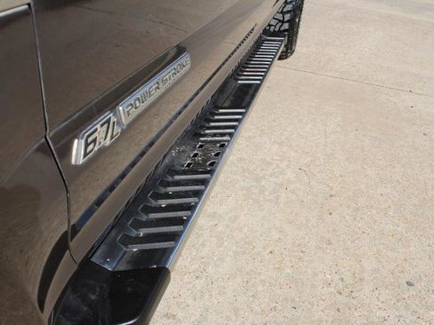 Used 2017 Ford F250 Lariat w/ Lariat Ultimate Package image 25