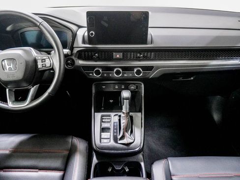 Certified 2026 Honda CR-V Sport-L image 23