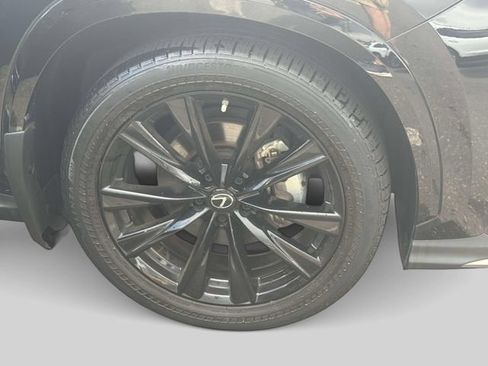 Certified 2023 Lexus NX 350 F Sport AWD/4WD image 7