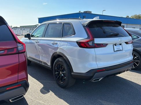 Used 2026 Honda CR-V Sport-L image 3