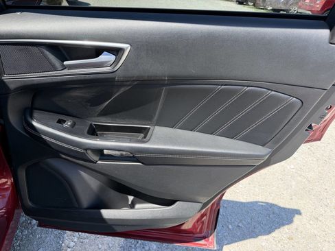 Used 2015 Ford Edge Sport AWD/4WD image 18