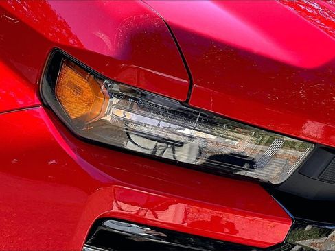 Used 2025 Chevrolet Silverado 2500 Custom w/ Custom Convenience Package image 29