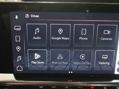 Used 2022 GMC Sierra 1500 SLT w/ SLT Premium Plus Package AWD/4WD image 57