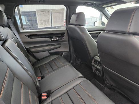 Used 2023 Honda CR-V Sport Touring image 11