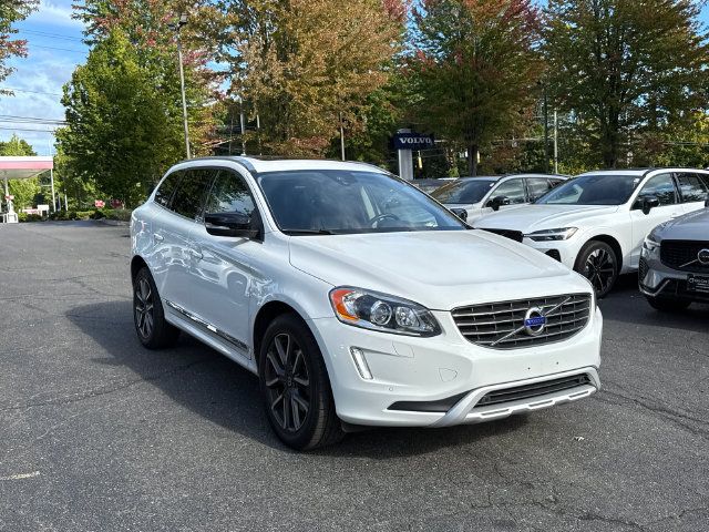 Used 2017 Volvo XC60 T6 Dynamic w/ Preferred Option Package AWD/4WD image 5
