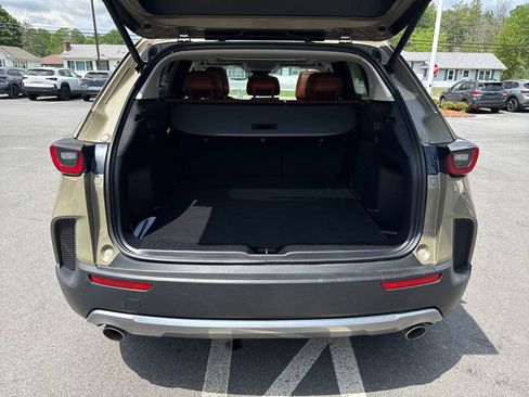 Used 2024 MAZDA CX-50 AWD 2.5 Turbo w/ Cargo Package image 21