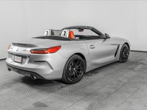 Used 2020 BMW Z4 sDrive30i w/ Convenience Package image 8