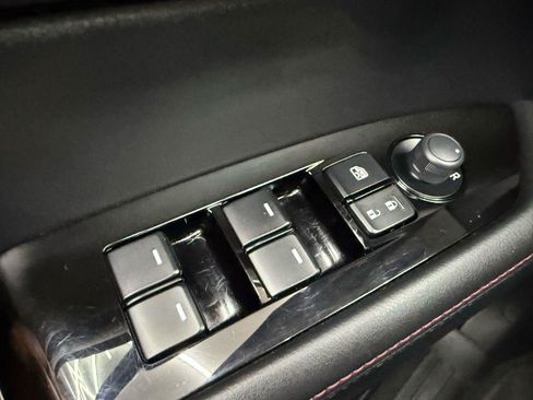 Used 2023 MAZDA CX-5 Carbon Edition AWD/4WD image 12