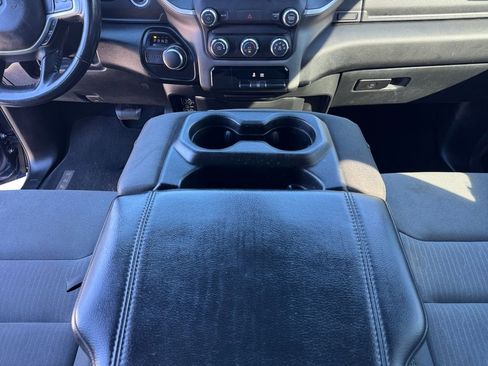 Used 2022 RAM 1500 Big Horn image 16