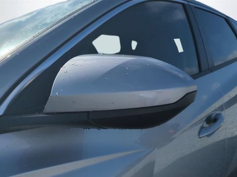New 2026 Hyundai Tucson Blue SE AWD/4WD image 12