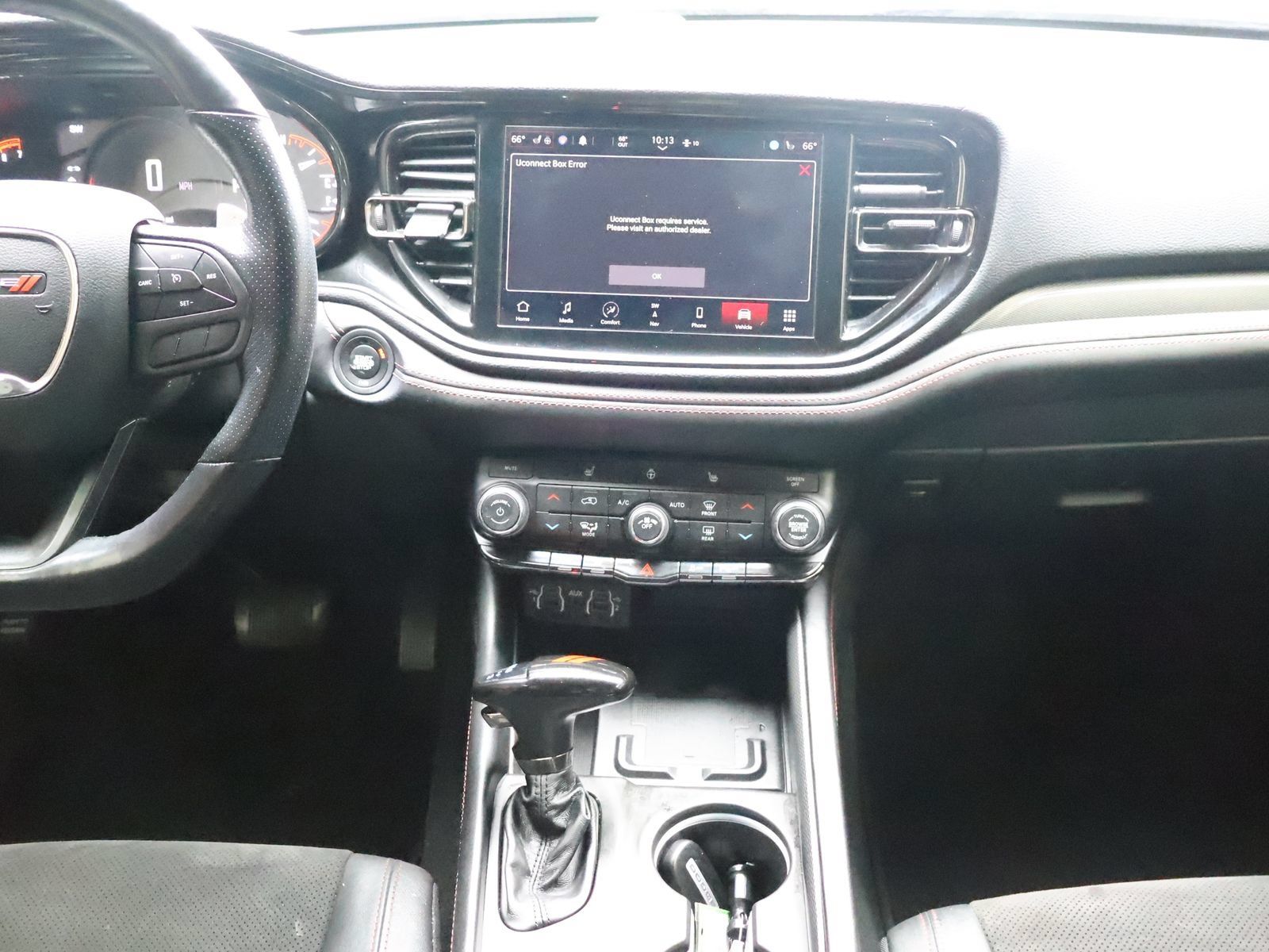 Used 2021 Dodge Durango R/T AWD/4WD image 26
