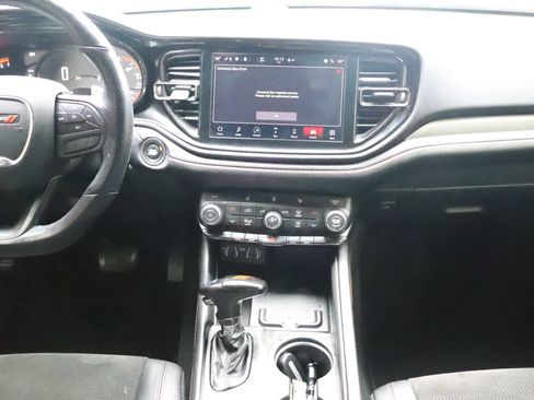 Used 2021 Dodge Durango R/T AWD/4WD image 26