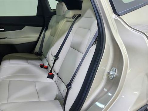 Certified 2025 Nissan Murano SL AWD/4WD image 21