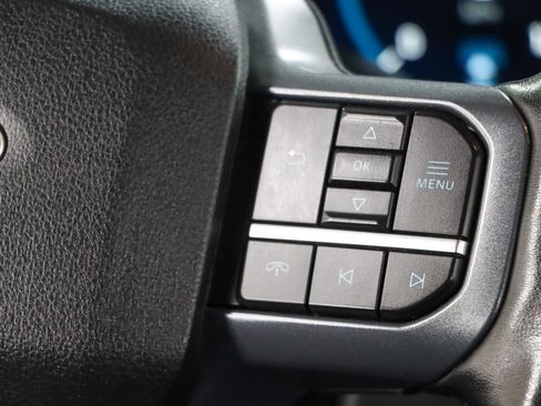 Used 2023 Ford F150 Lariat w/ Equipment Group 502A High AWD/4WD image 15