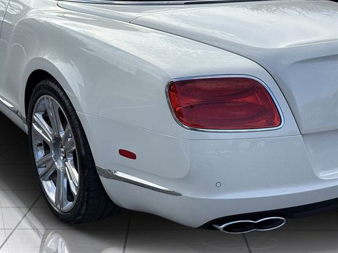 Used 2015 Bentley Continental GT AWD/4WD image 13