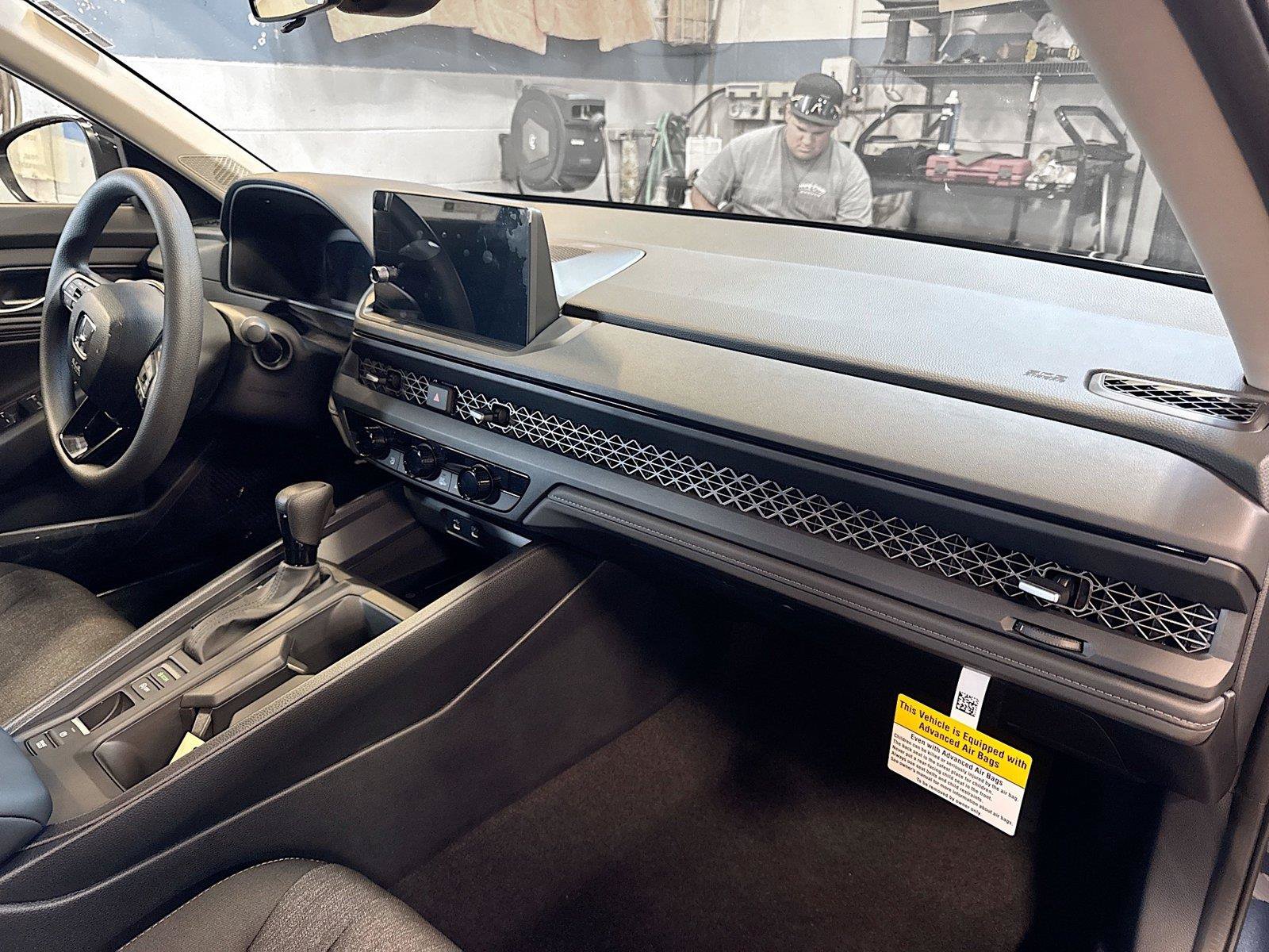 New 2026 Honda Accord SE image 28