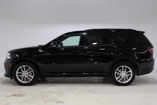 Used 2025 Dodge Durango GT AWD/4WD image 4