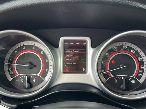 Used 2011 Dodge Journey Express image 17