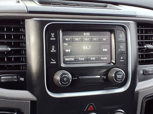 Used 2023 RAM 1500 Tradesman w/ Trailer Tow Group image 7