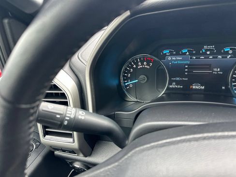 Used 2019 Ford F150 Lariat w/ Equipment Group 502A Luxury AWD/4WD image 54