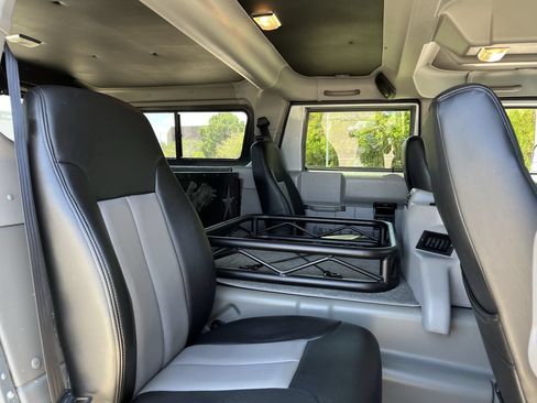 Used 2001 HUMMER H1 4-Door Wagon AWD/4WD image 23