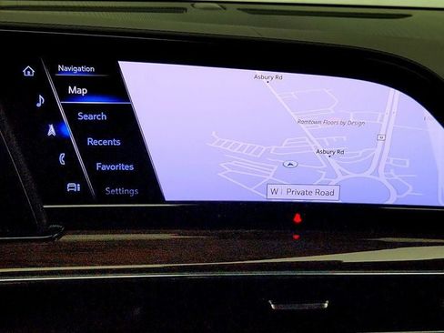 Used 2023 Cadillac Escalade ESV Sport Platinum AWD/4WD image 20