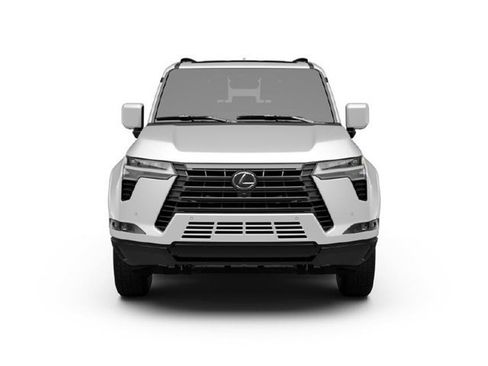 New 2025 Lexus GX 550 image 5