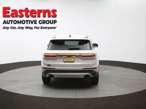 Used 2022 Lincoln Corsair FWD w/ Equipment Group 101A image 37