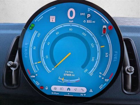 Used 2025 MINI Cooper Countryman S w/ Comfort Package Max image 11