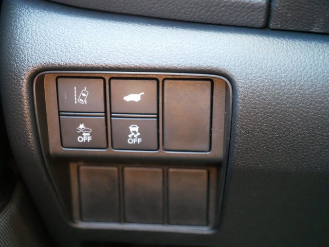 Used 2021 Honda CR-V EX-L image 24