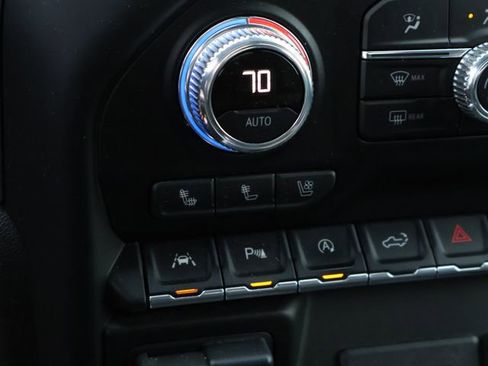 Used 2020 GMC Sierra 1500 Denali w/ Denali Ultimate Package image 42