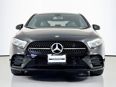 Used 2022 Mercedes-Benz A 220 image 3