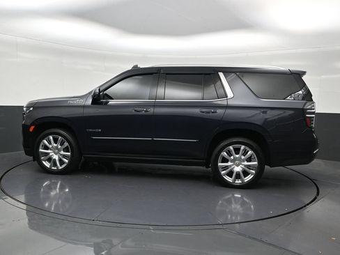 Used 2023 Chevrolet Tahoe High Country AWD/4WD image 2