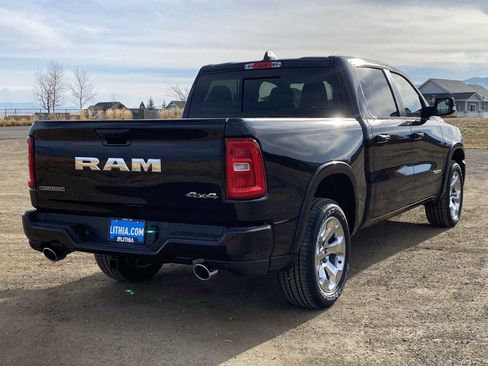 New 2026 RAM 1500 Big Horn image 12