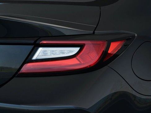New 2026 Subaru BRZ Limited RWD image 12