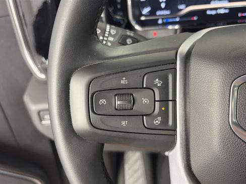 Certified 2024 GMC Sierra 1500 Elevation AWD/4WD image 31