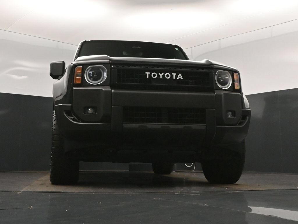 Used 2024 Toyota Land Cruiser 1958 AWD/4WD image 45