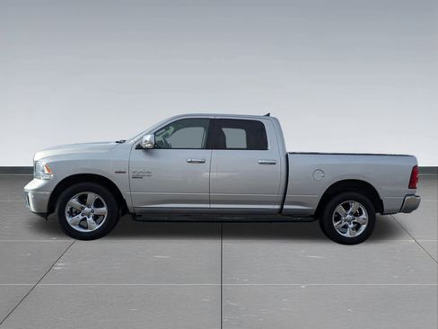 Used 2019 RAM 1500 Lone Star image 3