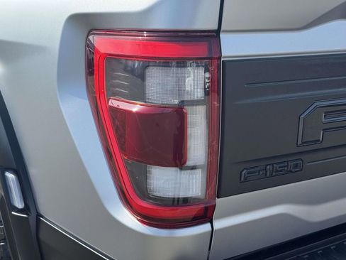 Used 2021 Ford F150 Raptor w/ Raptor 37 Performance Package image 10