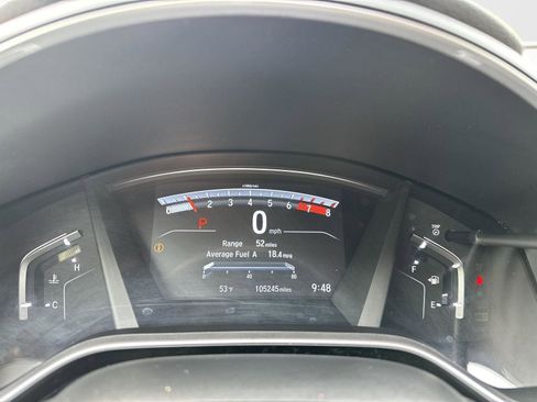 Used 2017 Honda CR-V EX-L image 16