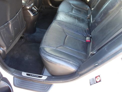 Used 2015 Hyundai Azera FWD image 24
