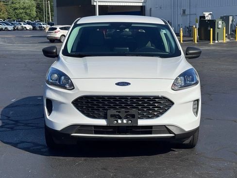 Used 2022 Ford Escape SE w/ Cold Weather Package AWD/4WD image 17