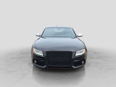 Used 2011 Audi S5 Premium Plus AWD/4WD image 3