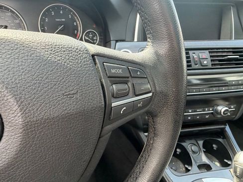 Used 2014 BMW 528i xDrive Sedan AWD/4WD image 19