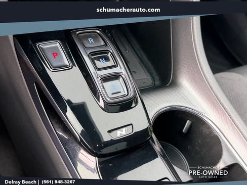 Used 2022 Hyundai Sonata N Line FWD image 18